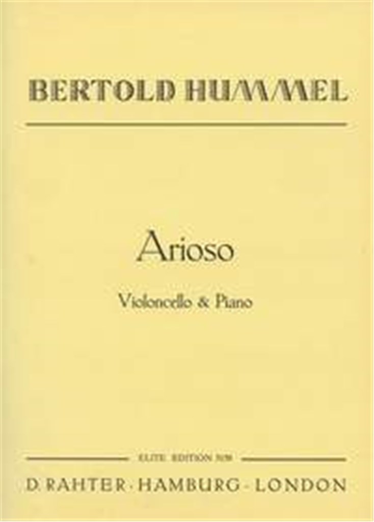 Arioso